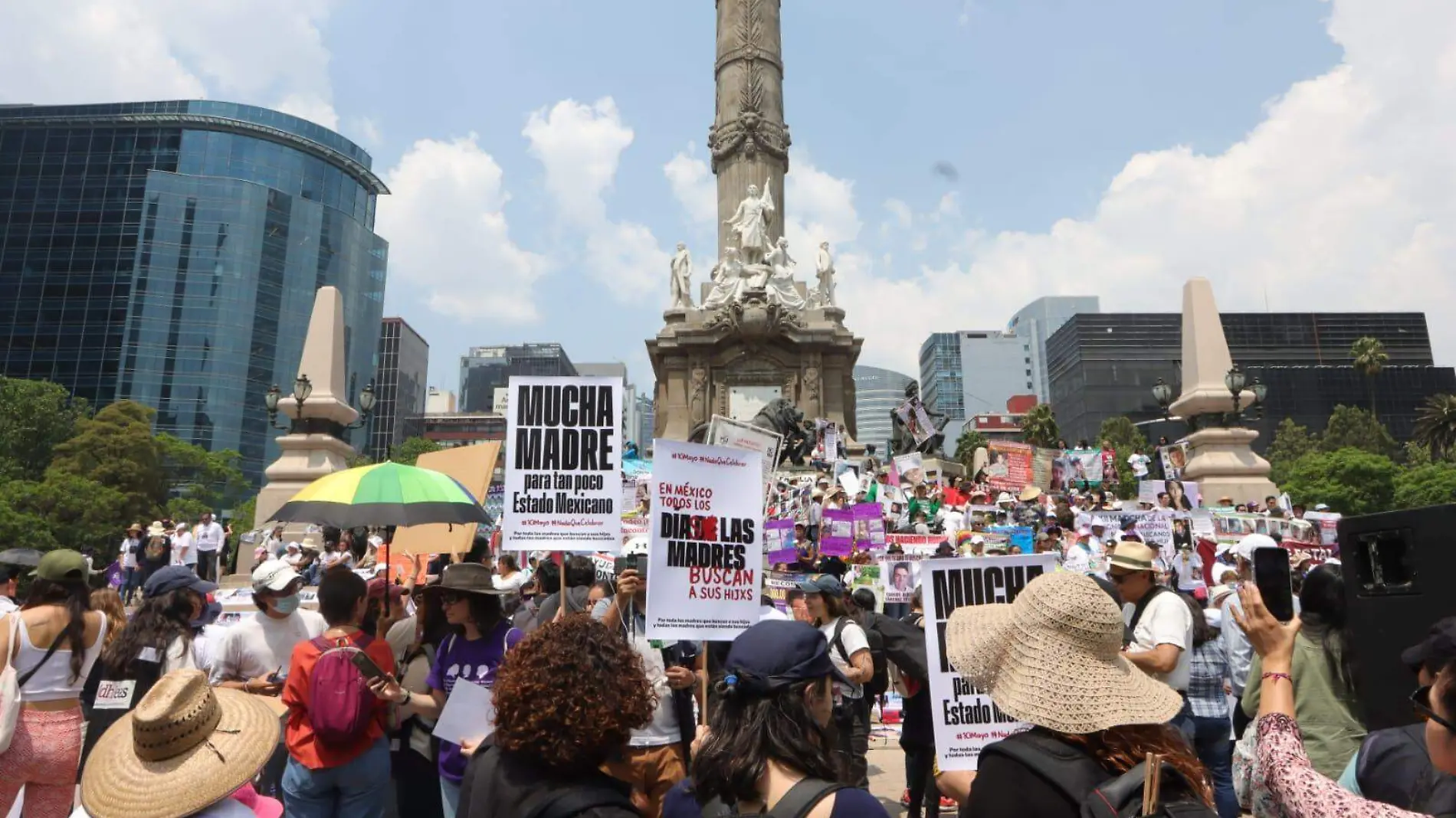 marcha madres buscadoras DAVID DEOLARTE (1)